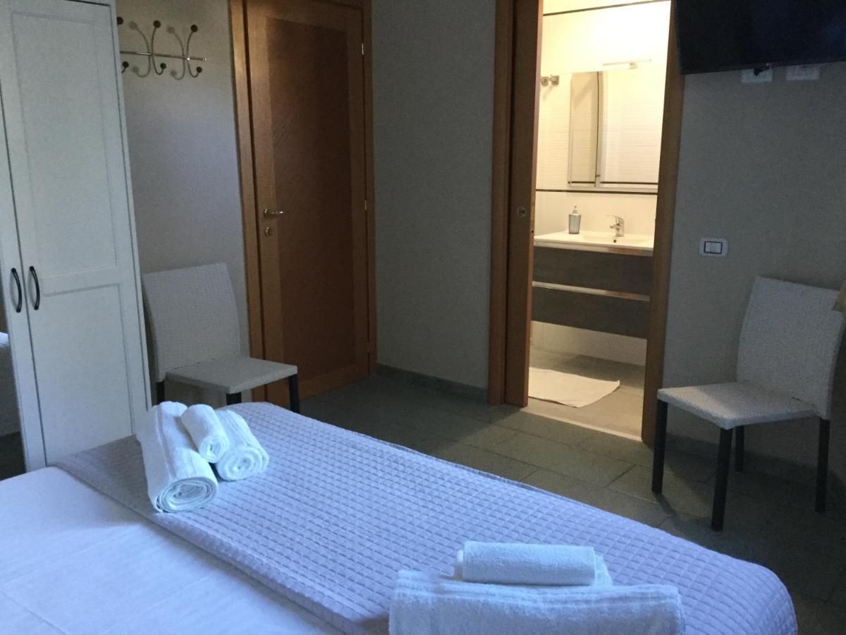 Villa Lara Torre delle Stelle Εξωτερικό φωτογραφία