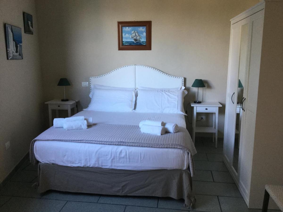 Villa Lara Torre delle Stelle Εξωτερικό φωτογραφία