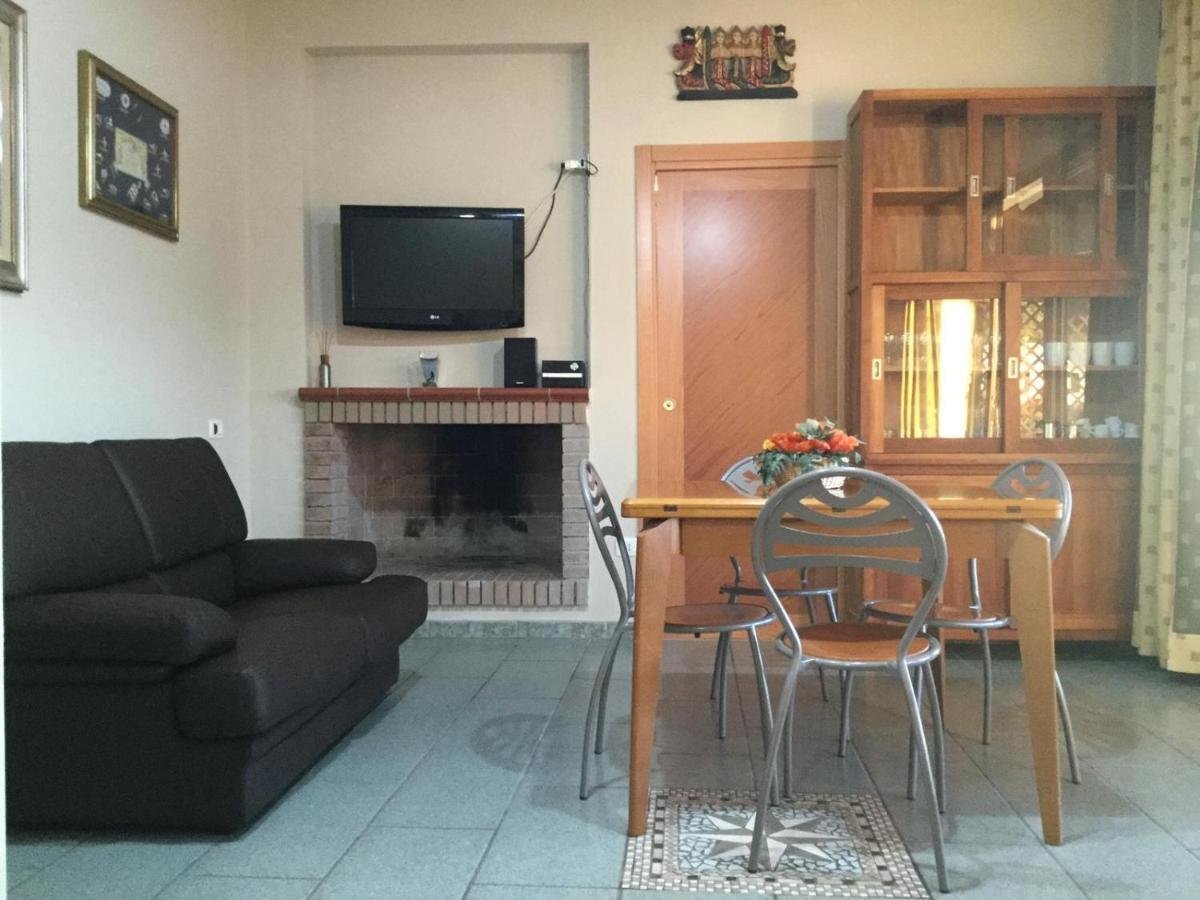 Villa Lara Torre delle Stelle Εξωτερικό φωτογραφία