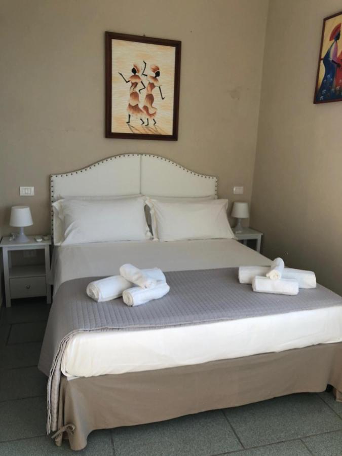 Villa Lara Torre delle Stelle Εξωτερικό φωτογραφία