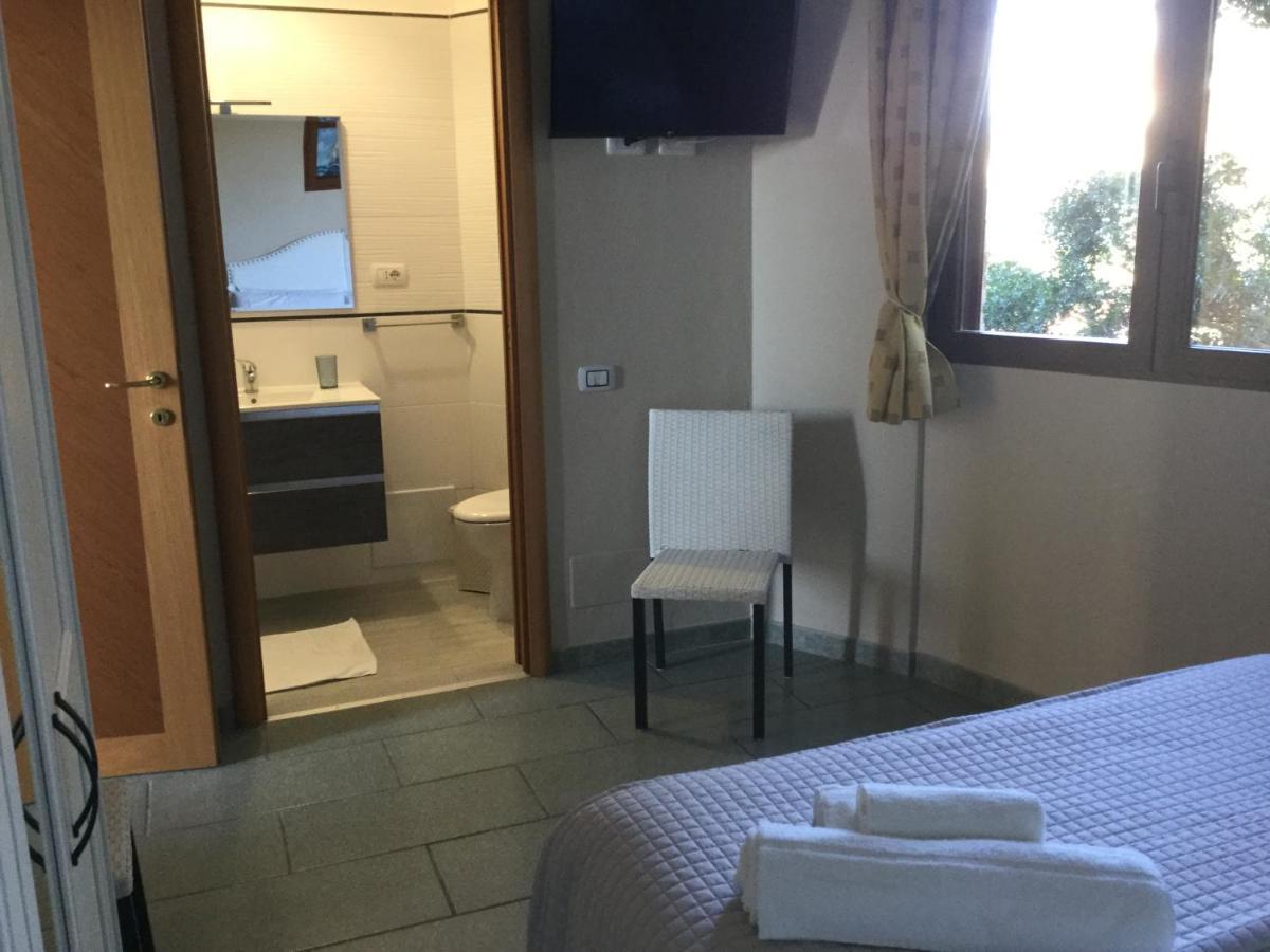 Villa Lara Torre delle Stelle Εξωτερικό φωτογραφία