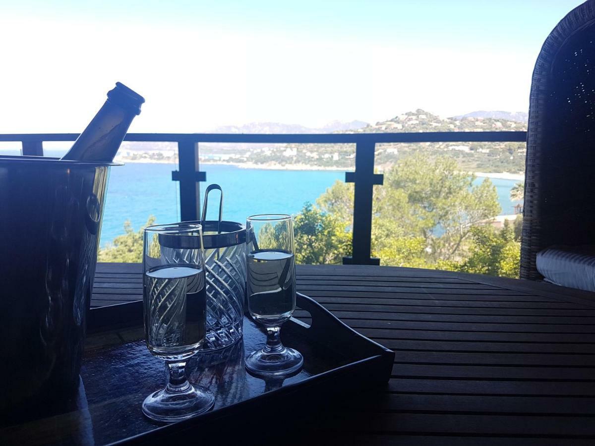 Villa Lara Torre delle Stelle Εξωτερικό φωτογραφία