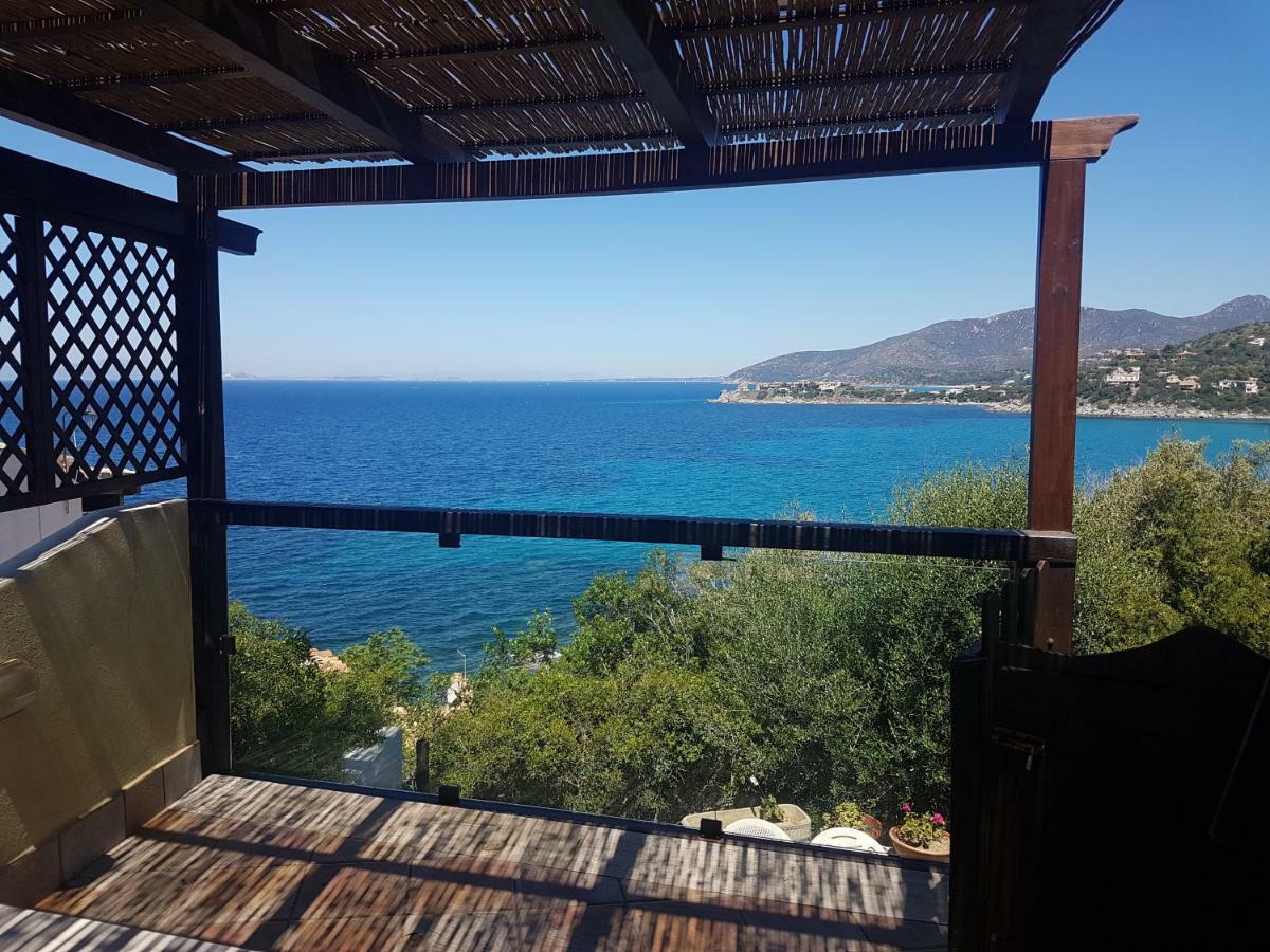 Villa Lara Torre delle Stelle Εξωτερικό φωτογραφία