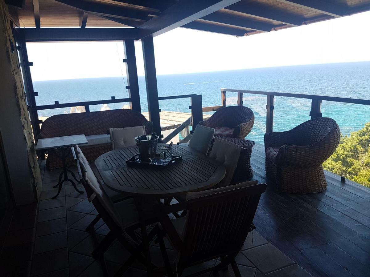 Villa Lara Torre delle Stelle Εξωτερικό φωτογραφία