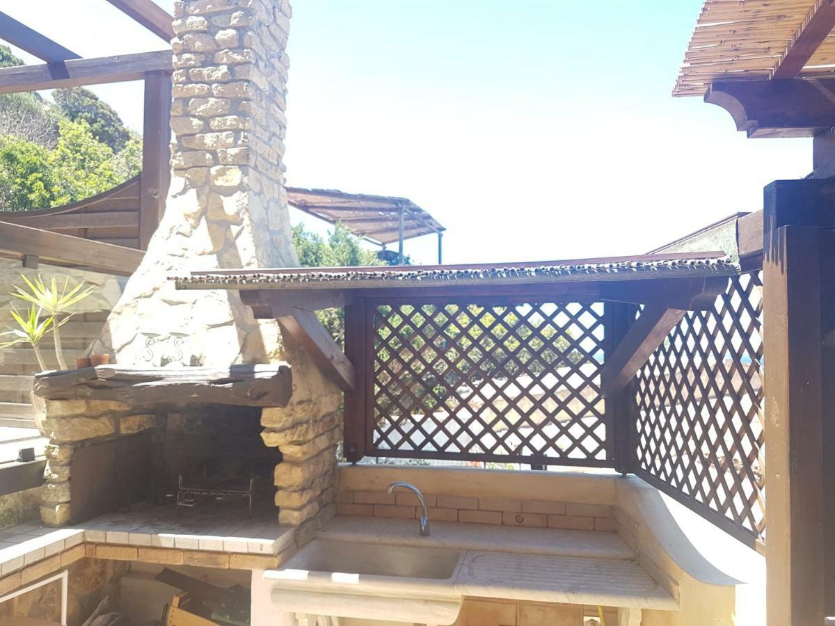 Villa Lara Torre delle Stelle Εξωτερικό φωτογραφία