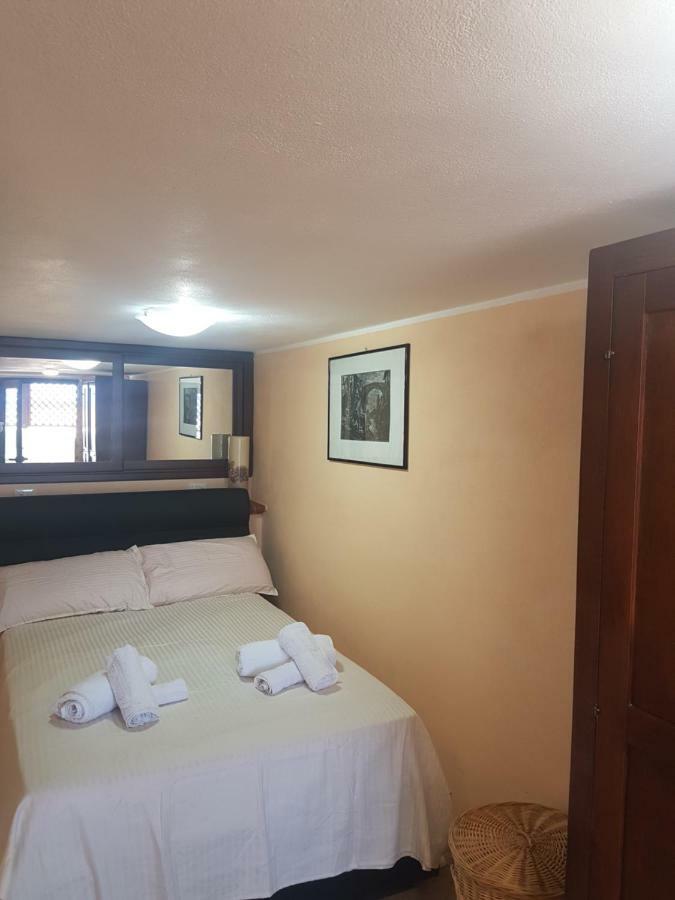 Villa Lara Torre delle Stelle Εξωτερικό φωτογραφία