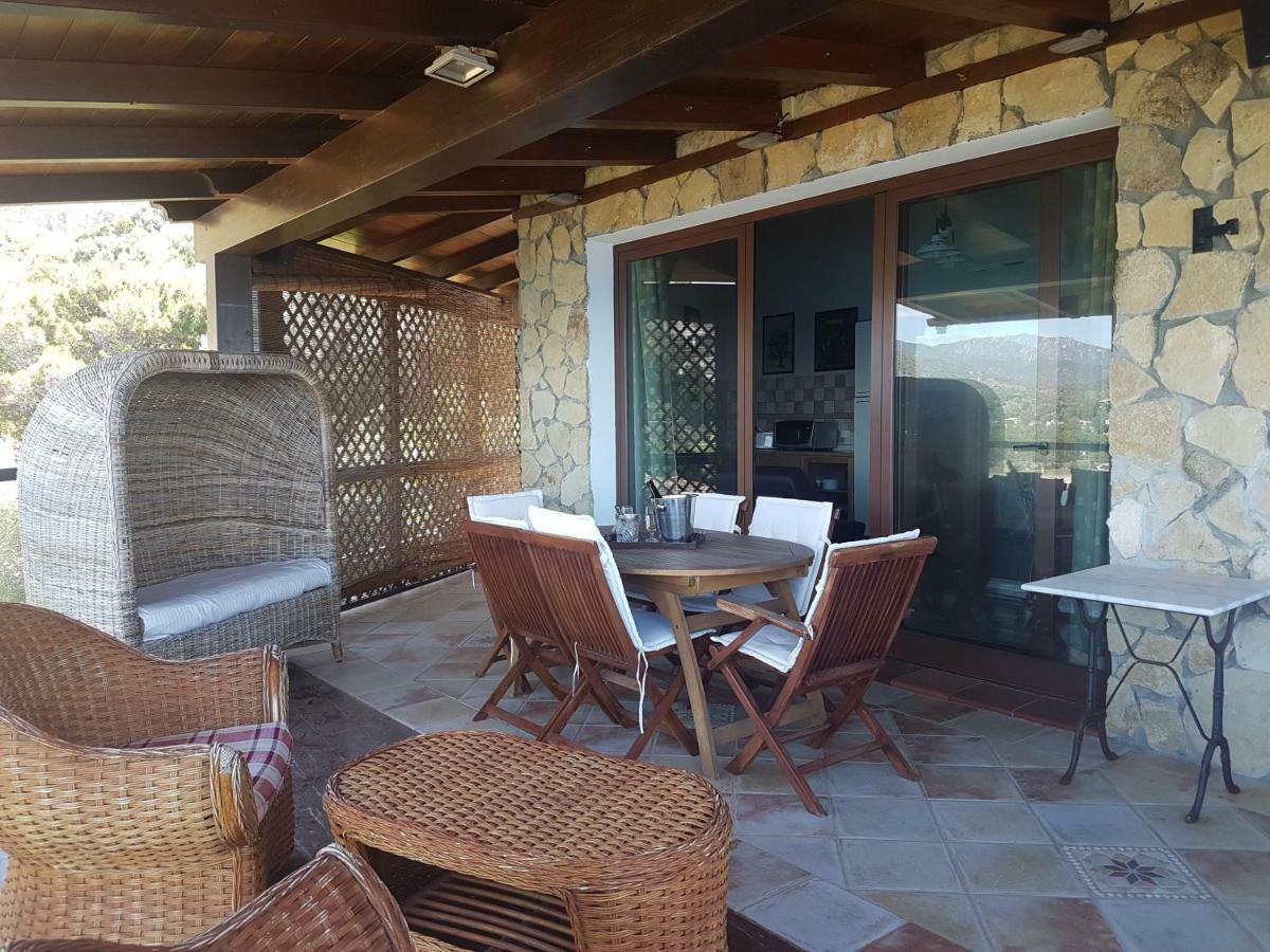 Villa Lara Torre delle Stelle Εξωτερικό φωτογραφία