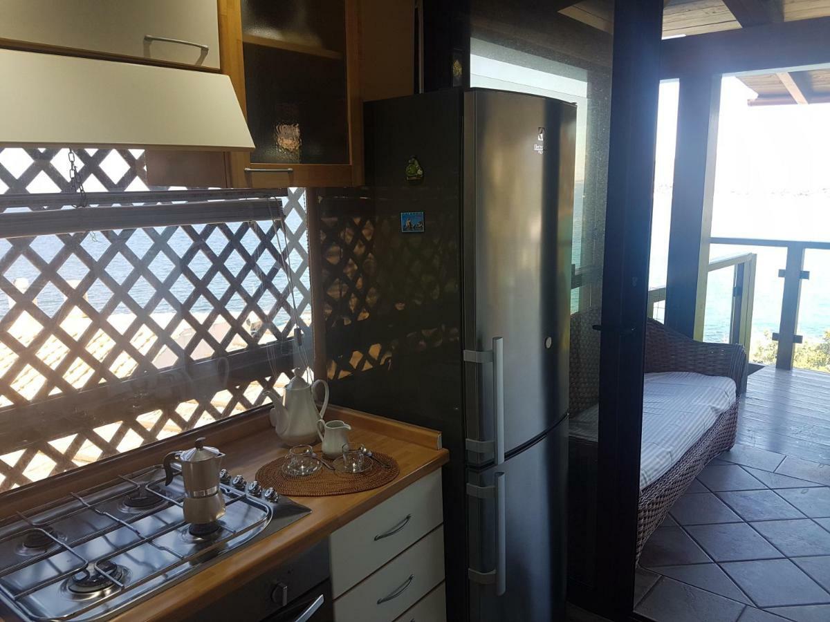 Villa Lara Torre delle Stelle Εξωτερικό φωτογραφία