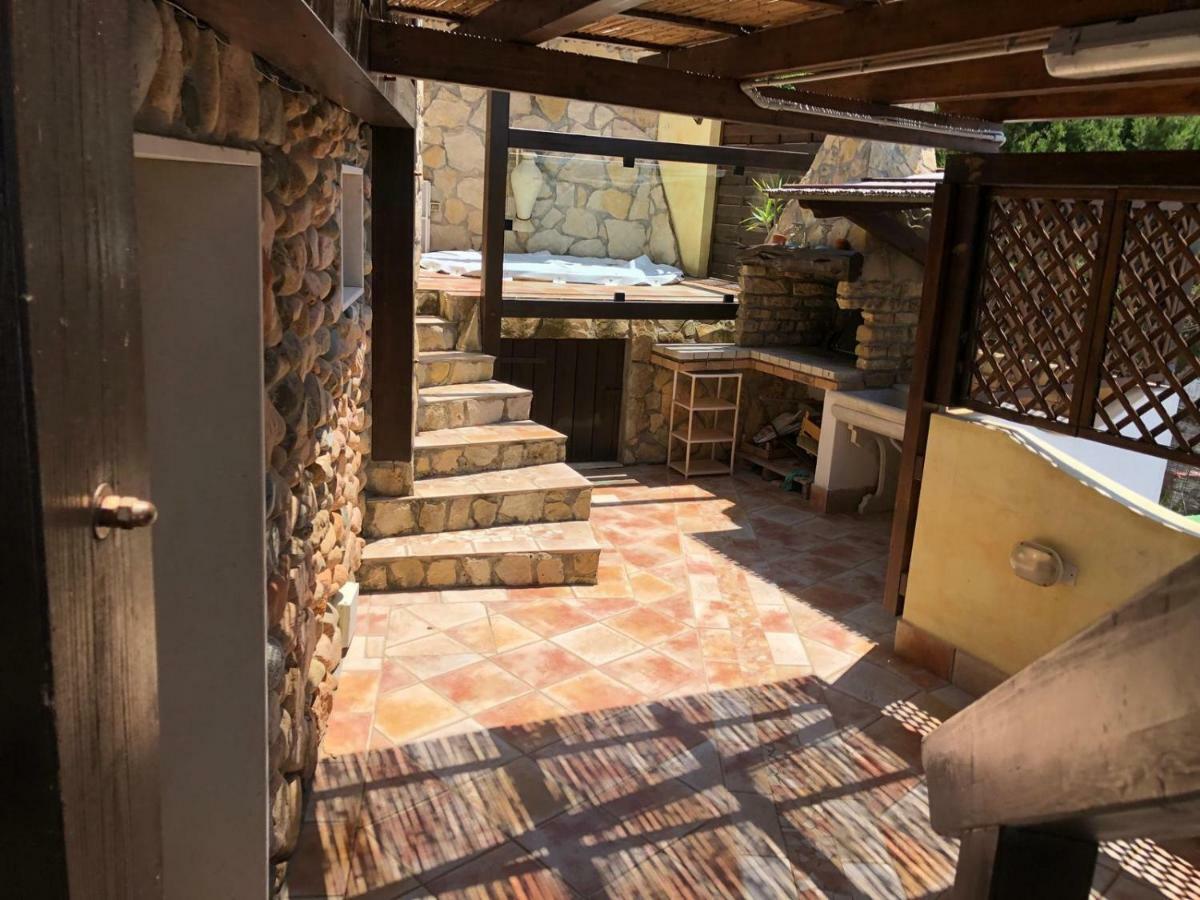 Villa Lara Torre delle Stelle Εξωτερικό φωτογραφία