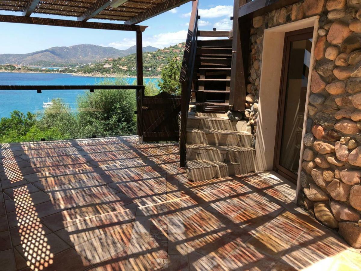 Villa Lara Torre delle Stelle Εξωτερικό φωτογραφία